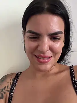 MARYADSUARD online show from February 26, 2026, 8:08 pm