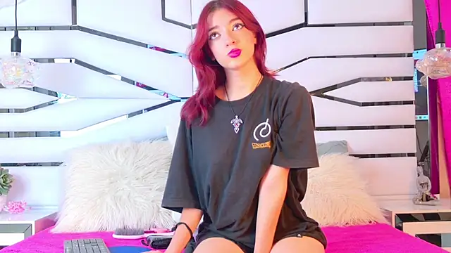 Snapshot of ElizabetthKitty chatting on December 11, 2024, 7:14 pm ElizabetthKitty online show from December 11, 2024, 7:14 pm