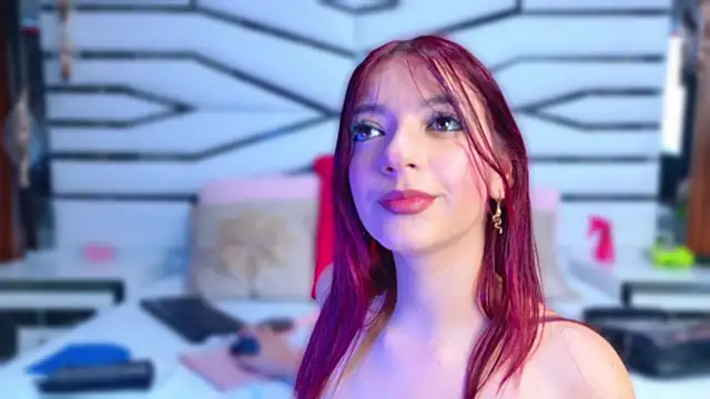 ElizabetthKitty online show from March 10, 2026, 11:59 am