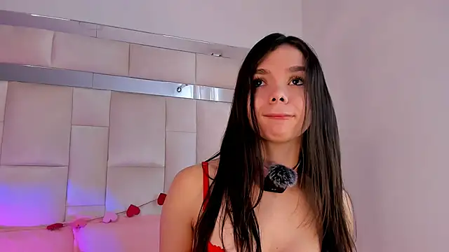 Snapshot of isabella_gomez11 chatting on February 15, 2026, 2:58 pm isabella gomez11 online show from February 15, 2026, 2:58 pm