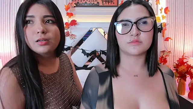 madeleine2112 online show from October 23, 2025, 4:34 am