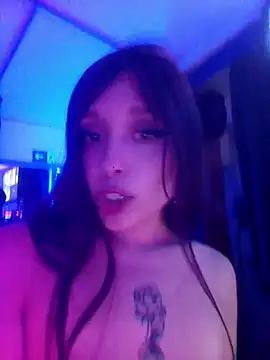 Snapshot of bbferlinaa chatting on February 6, 2026, 6:00 pm bbferlinaa online show from February 6, 2026, 6:00 pm