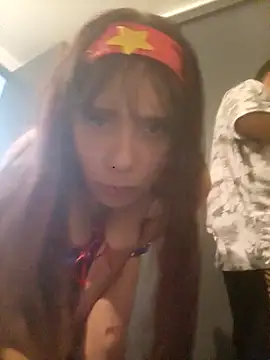 Snapshot of bbferlinaa chatting on February 21, 2026, 2:23 am bbferlinaa online show from February 21, 2026, 2:23 am