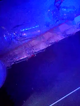 bbferlinaa online show from March 12, 2026, 5:41 pm