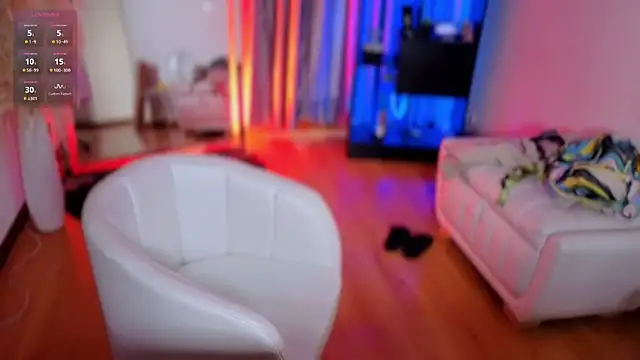 sexfire lalita online show from February 6, 2026, 8:34 pm