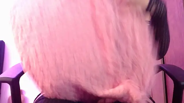 Miia-fox online show from February 14, 2025, 12:25 pm