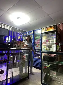 Hot beauty   online show from March 19, 2026, 2:15 am