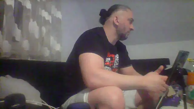 NewyorkDimi online show from February 10, 2025, 11:45 pm