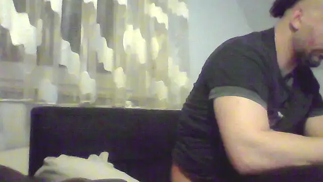 NewyorkDimi online show from February 26, 2025, 5:53 am