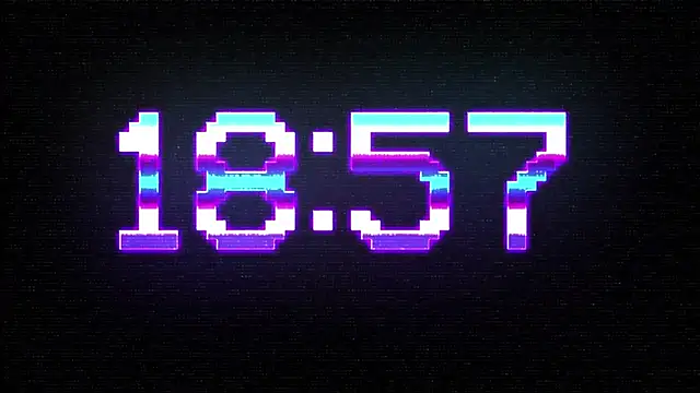 MAISE HILL1 online show from February 4, 2025, 4:18 pm