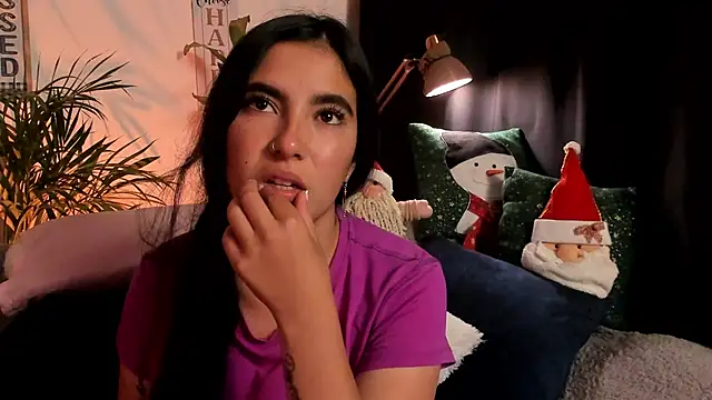 Serenity Day online show from December 10, 2024, 1:54 am