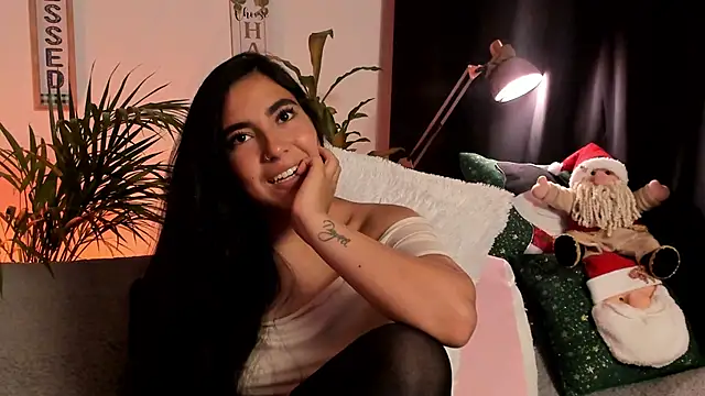 Serenity Day online show from December 15, 2024, 10:58 pm