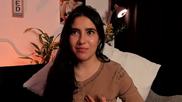 Serenity Day online show from March 17, 2025, 12:41 am