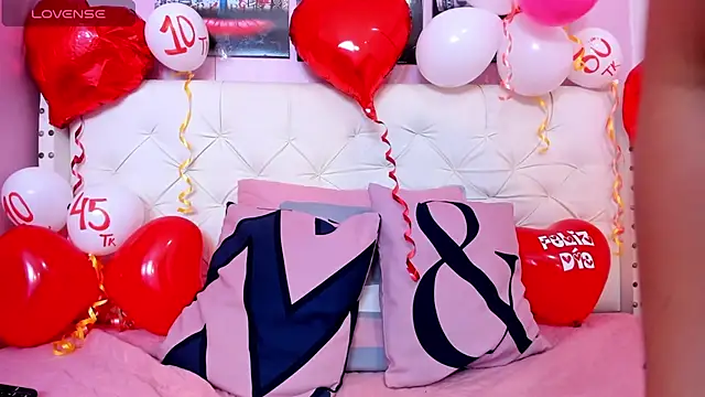 alice  tylor online show from February 18, 2025, 11:55 am