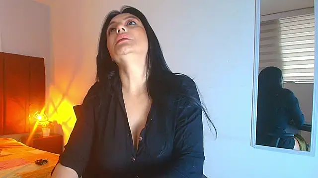 Zuzana21 online show from September 29, 2025, 12:43 pm