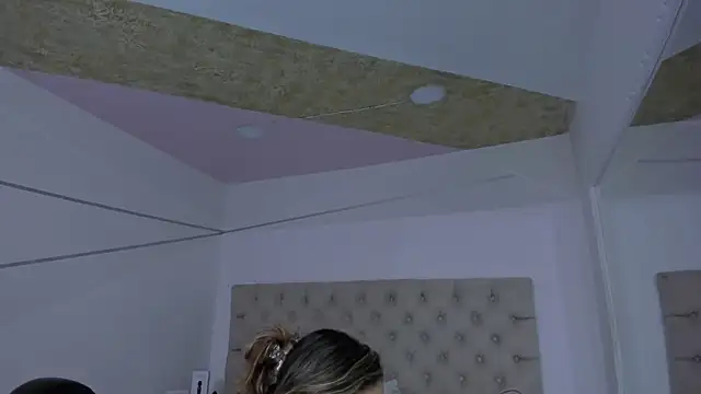 PandoraRider online show from November 19, 2025, 1:11 pm