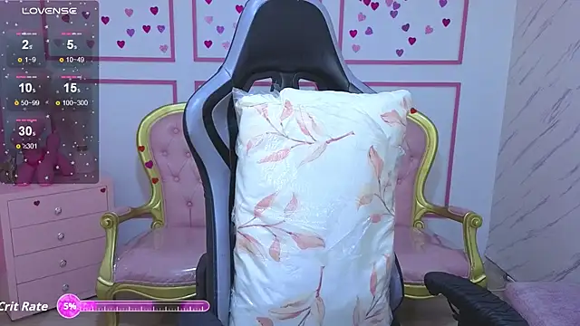 Chinatsu t online show from June 22, 2026, 1:08 pm