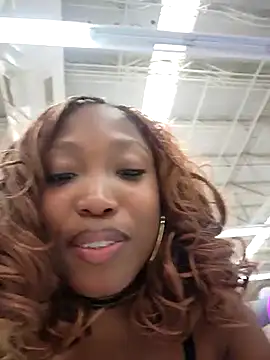  Lovely1 online show from March 21, 2025, 9:01 pm