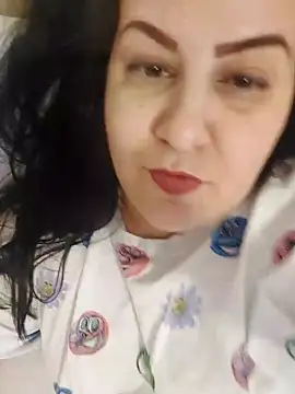 Snapshot of Tamara1955 chatting on December 5, 2024, 9:50 pm Tamara1955 online show from December 5, 2024, 9:50 pm