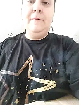 Snapshot of Tamara1955 chatting on December 8, 2024, 9:02 am Tamara1955 online show from December 8, 2024, 9:02 am