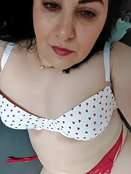 Snapshot of Tamara1955 chatting on February 16, 2025, 1:05 pm Tamara1955 online show from February 16, 2025, 1:05 pm