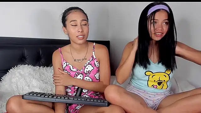 Snapshot of lilibluex chatting on February 1, 2025, 10:55 pm lilibluex online show from February 1, 2025, 10:55 pm