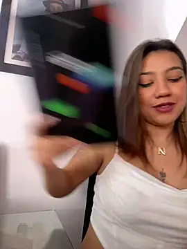 nina carther online show from January 20, 2025, 2:25 pm