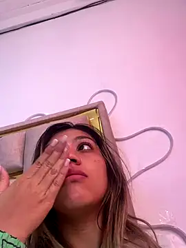 nina carther online show from September 20, 2025, 12:28 pm