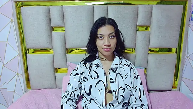 nina carther online show from March 30, 2026, 1:17 am