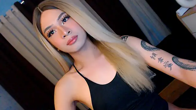 Dimpledimps69 online show from January 10, 2026, 10:39 am