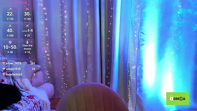 Hello Vivienne online show from January 19, 2025, 9:02 pm