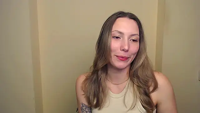 VanessaMay  online show from February 25, 2025, 9:57 pm