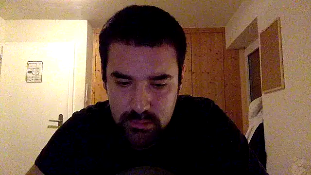 benjul63 online show from February 3, 2025, 9:18 pm