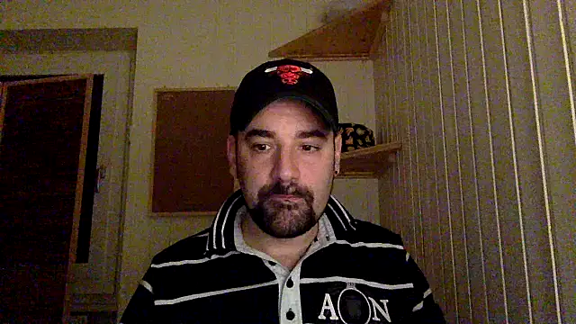 benjul63 online show from March 2, 2025, 7:23 pm