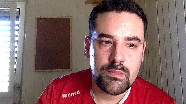 benjul63 online show from March 3, 2025, 2:26 pm