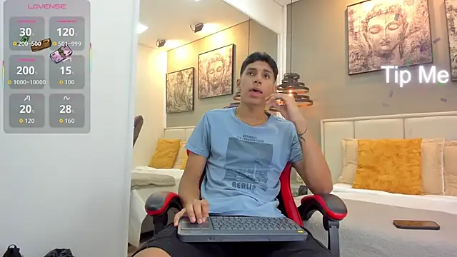 kieran derek online show from November 20, 2025, 3:18 am