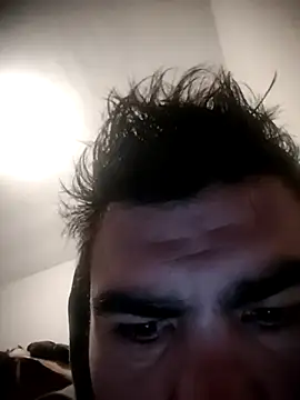 6MataGarcia online show from October 19, 2025, 5:08 am