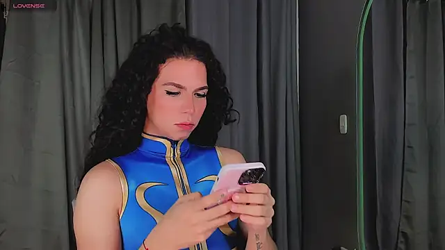 Snapshot of gatitavenecis chatting on December 21, 2024, 1:47 am gatitavenecis online show from December 21, 2024, 1:47 am