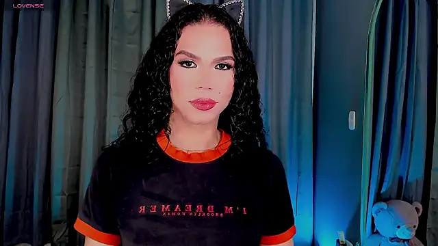 Snapshot of gatitavenecis chatting on December 28, 2024, 7:22 am gatitavenecis online show from December 28, 2024, 7:22 am