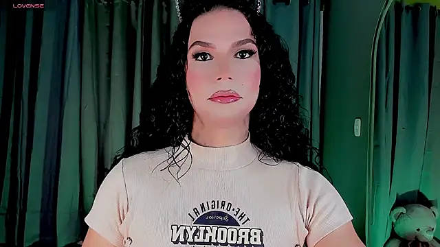 Snapshot of gatitavenecis chatting on December 31, 2024, 7:31 am gatitavenecis online show from December 31, 2024, 7:31 am