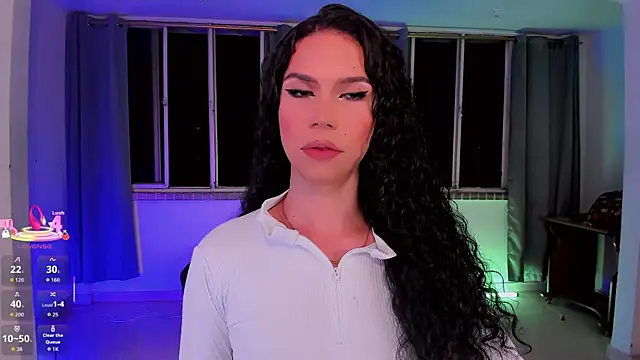 Snapshot of gatitavenecis chatting on May 16, 2026, 8:55 am gatitavenecis online show from May 16, 2026, 8:55 am