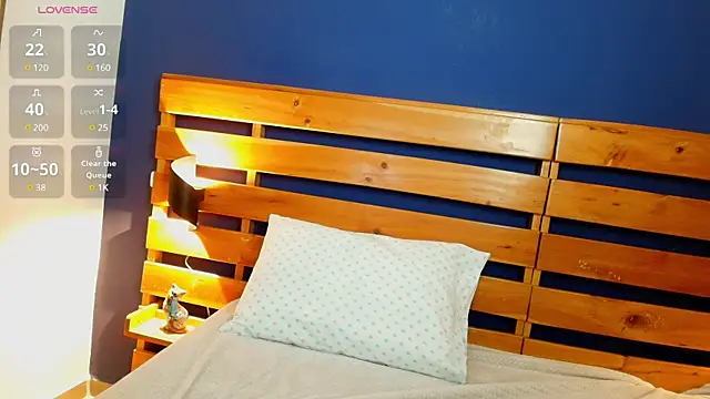 stefania lerner online show from January 31, 2025, 12:18 pm