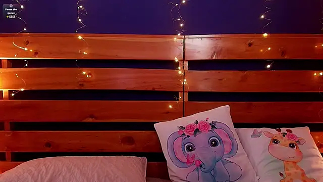 stefania lerner online show from March 8, 2025, 12:41 pm