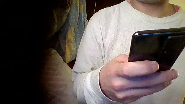 Joealex- online show from March 9, 2026, 9:24 am