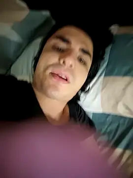 Joealex- online show from May 23, 2026, 12:38 am