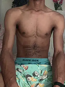 Johnras121 online show from February 15, 2026, 12:51 am