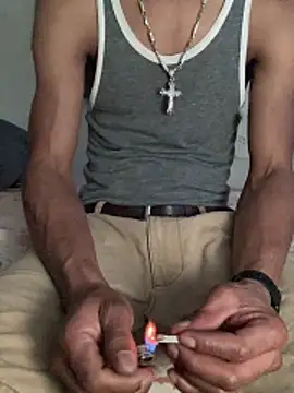 Johnras121 online show from February 16, 2026, 11:34 pm