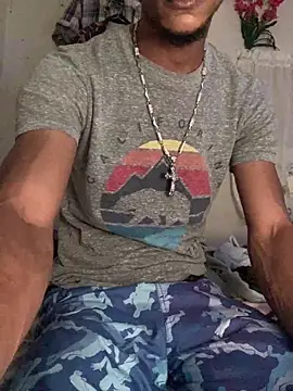 Johnras121 online show from February 18, 2026, 12:06 am