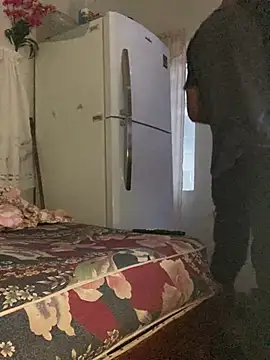 Johnras121 online show from March 13, 2026, 10:49 pm