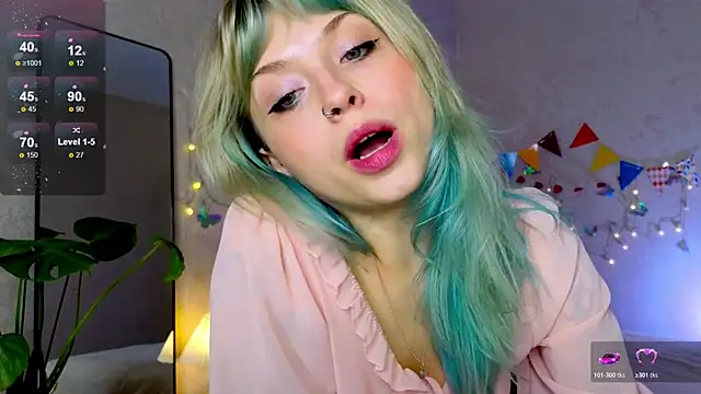 lavenderluxe online show from November 5, 2025, 10:26 am